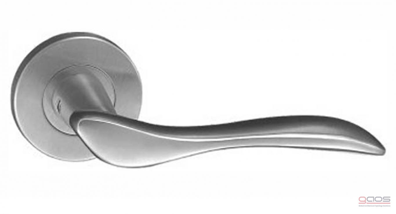 H Series Lever Handles